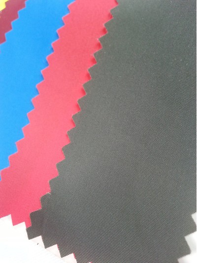 HK HAXG  尼龍防水白膠底 側面照